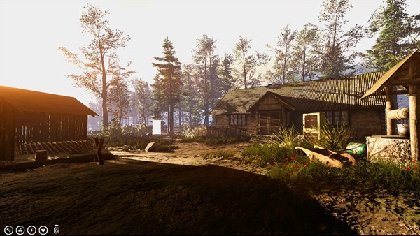 Farmer's Life screenshot