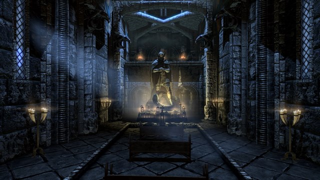 The Elder Scrolls V: Skyrim Anniversary Edition screenshot 2