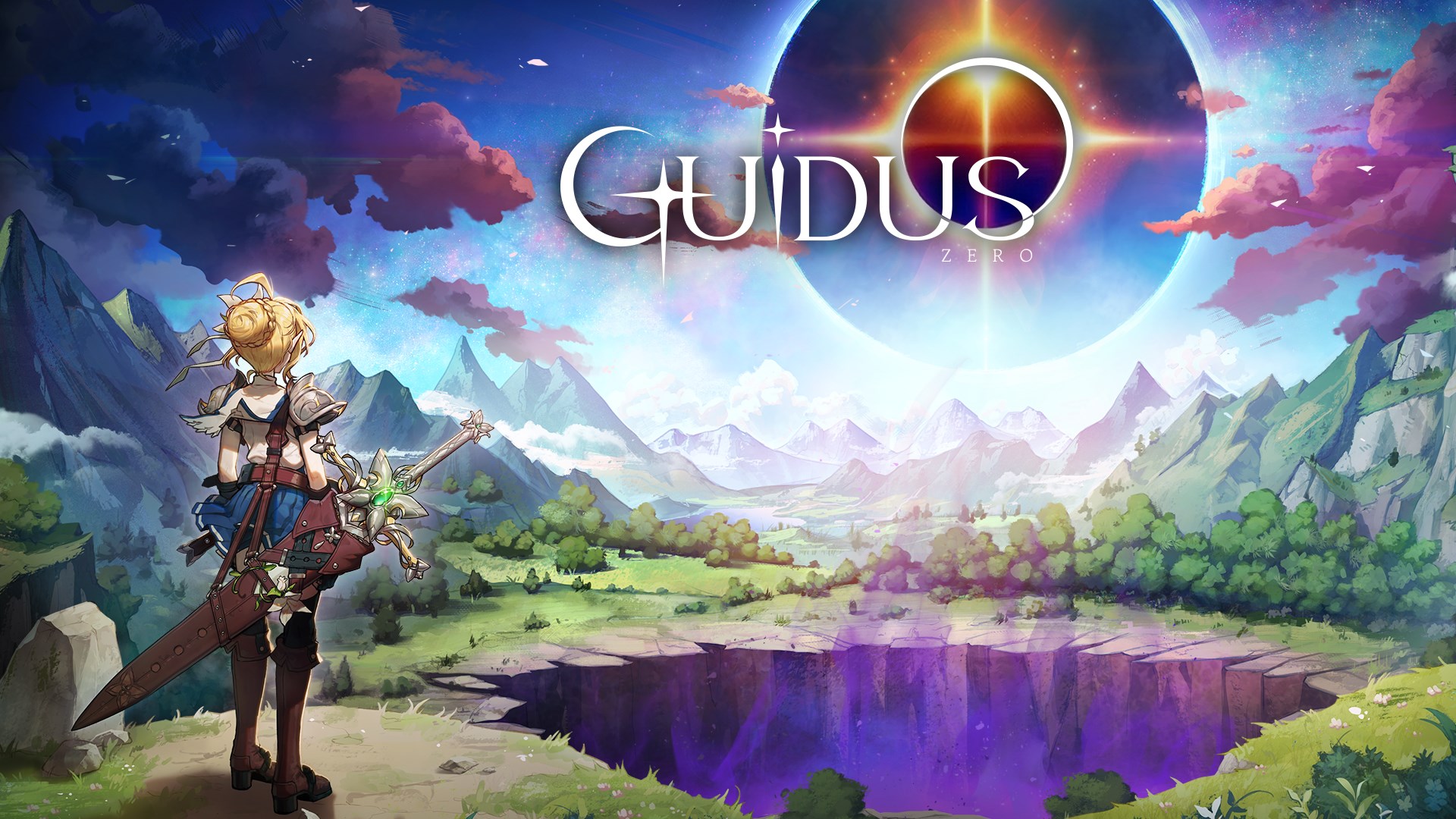 Guidus Zero