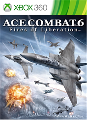 ACE COMBAT 6: Fires of Liberation