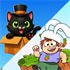 Cat in the Box + Alex the Rabbit (Bundle)