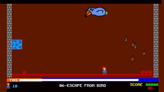 Caverns of Toros 2 screenshot 2