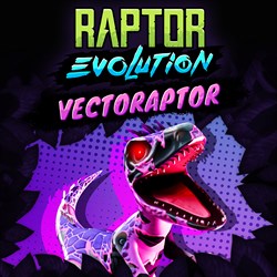 Raptor Evolution: Vectoraptor DLC
