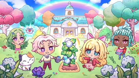 Cottonville