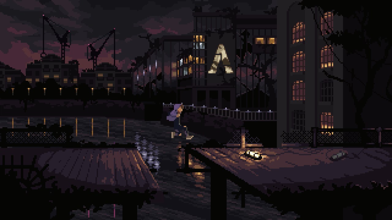 Full Void screenshot 1