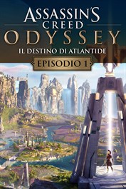 Assassin’s CreedⓇ Odyssey – Campi Elisi