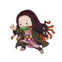 Demon Slayer Chibi Wallpaper New Tab icon