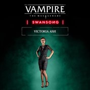  Vampire: The Masquerade - Swansong (XSX) : Maximum Games LLC:  Video Games