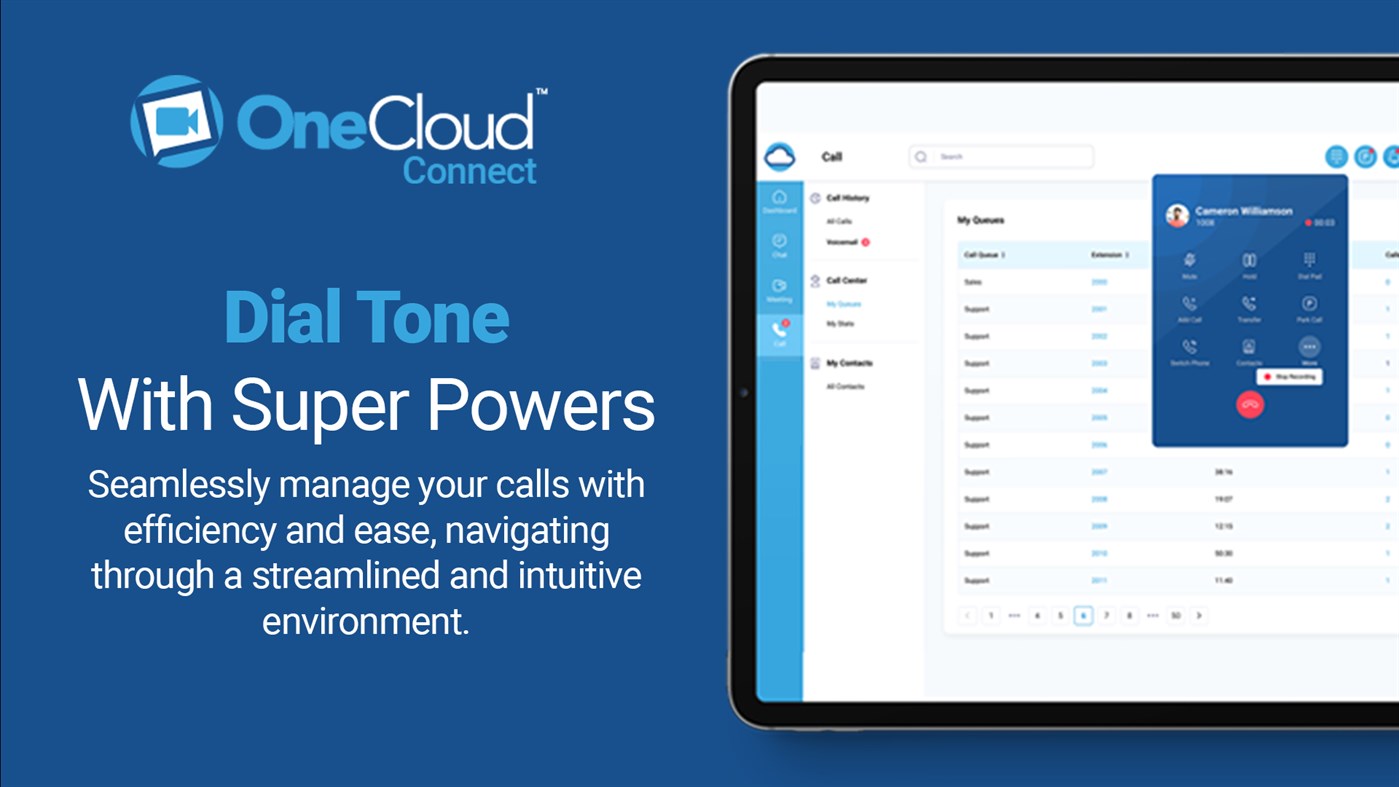 #4. OneCloud Connect (Windows) 由: OneCloud Corporation
