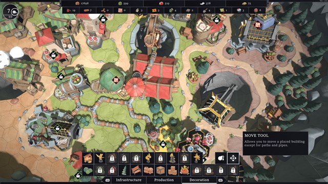 Everdream Valley + EcoGnomix screenshot 2