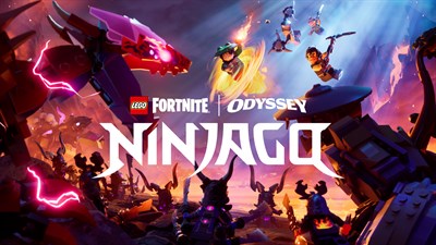 Fortnite — скриншот 3