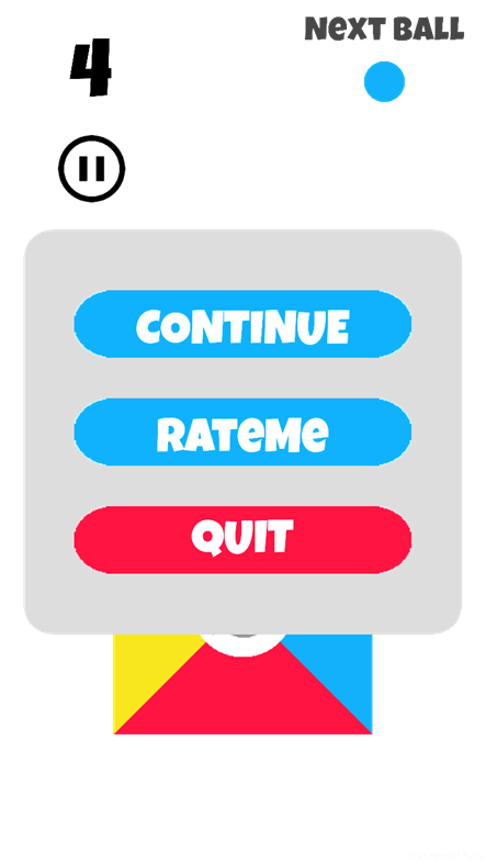 #4. Crazy Rotate (Windows) 由: Itachv Studio