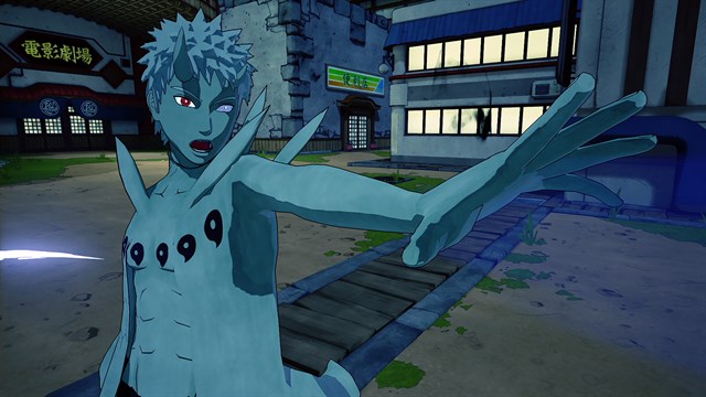 NTBSS Top Secret Training Set - Season Pass 6 Characters screenshot 3