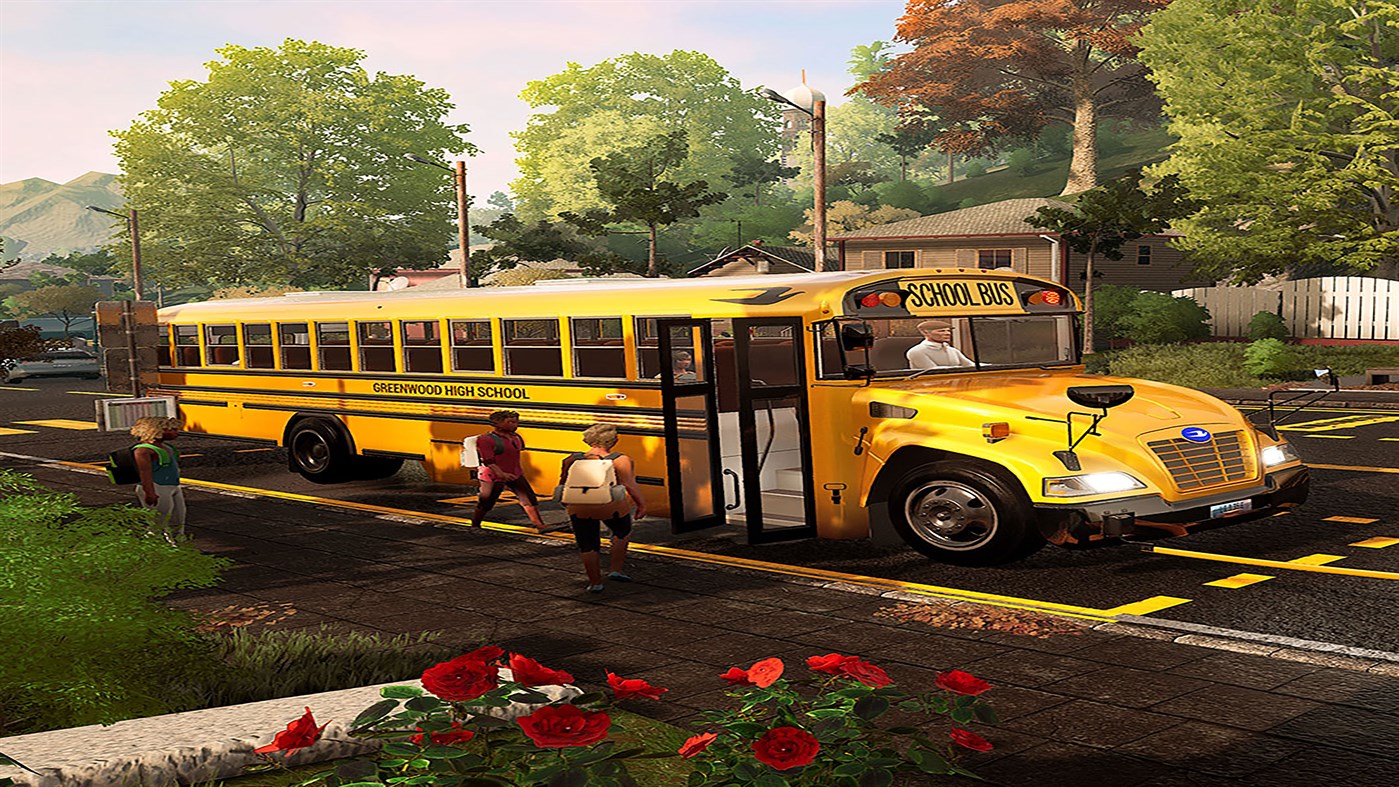 #5. Bus Simulator 21 Next Stop - Season Pass (Windows) بواسطة: astragon Entertainment