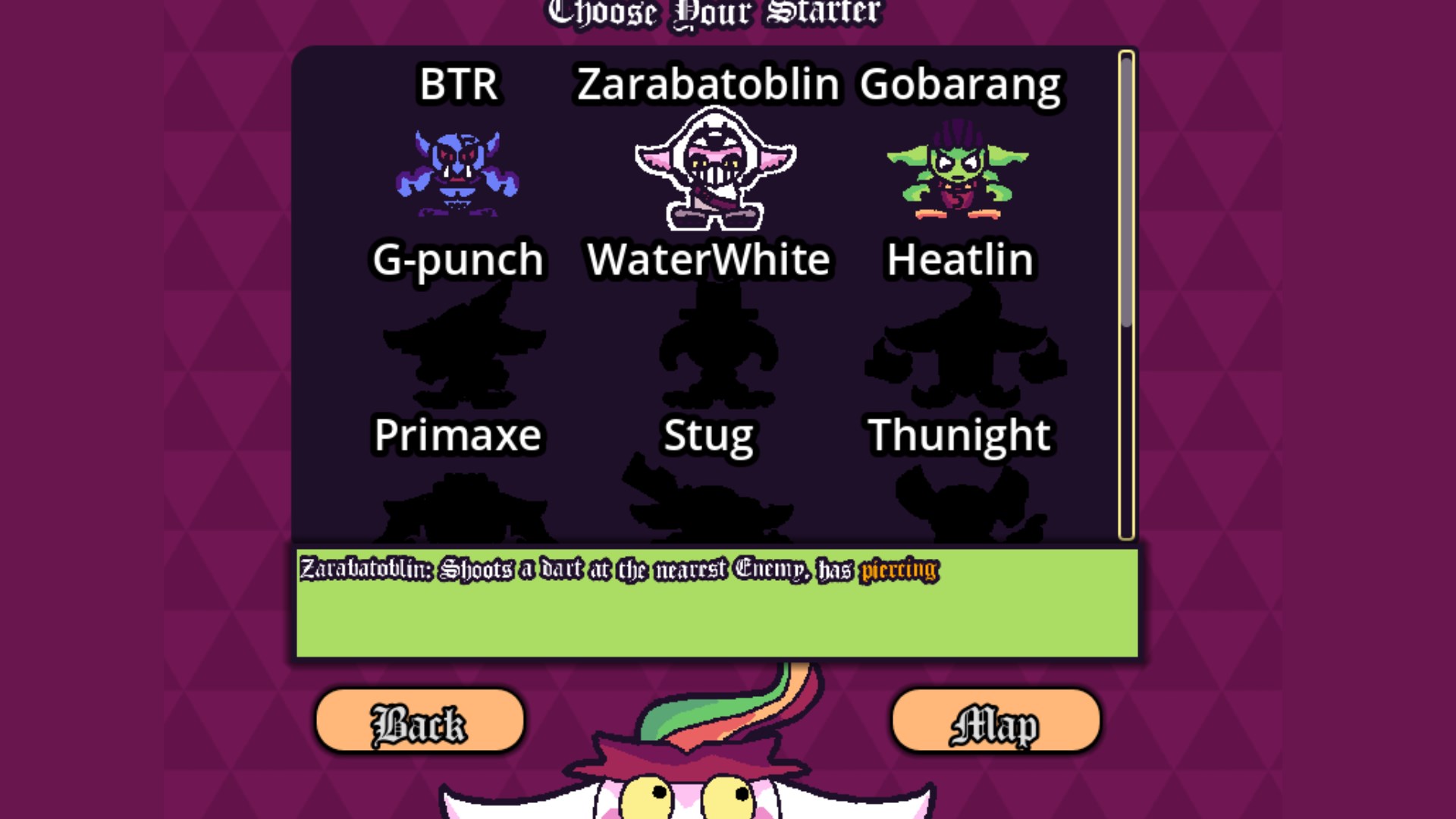 Flute Of Gobelin screenshot 4 of 4