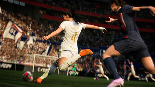 EA SPORTS FC™ 24 Xbox One screenshot 13
