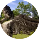 Luang Prabang Wallpaper New Tab icon