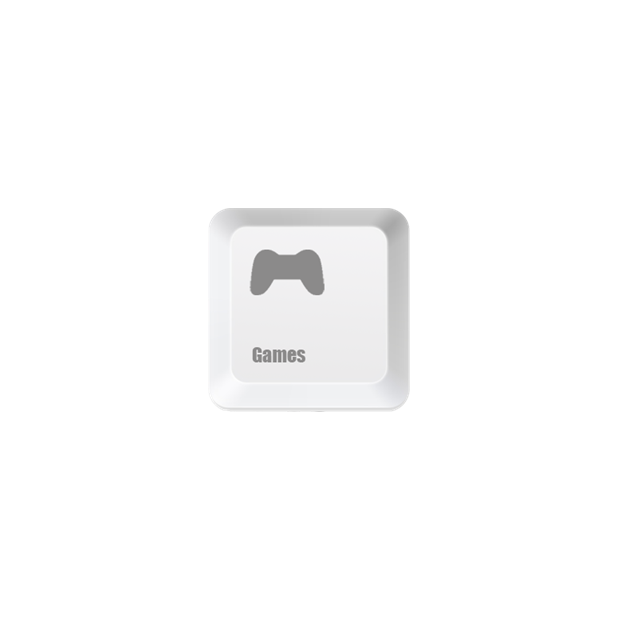 Typing Game Collection