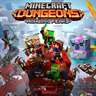 Minecraft Dungeons: Howling Peaks for Windows