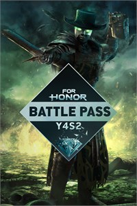 For Honor Y4S2 Battle Pass
