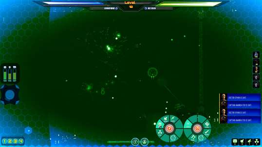 Future Combat Arena screenshot 9