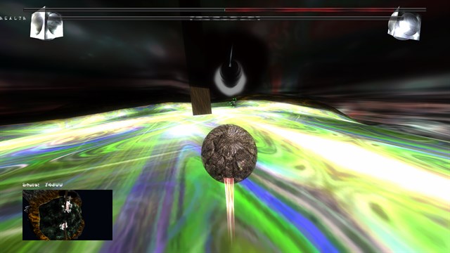 From the Void screenshot 4