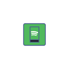 Spotify proxy for Room Commander