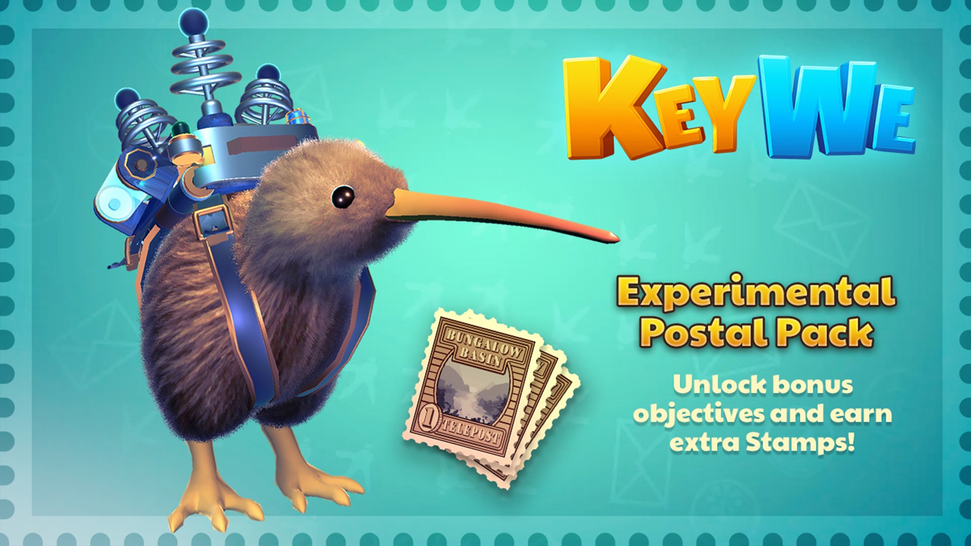 KeyWe - Early Bird Pack | Xbox | Chiave | Privato