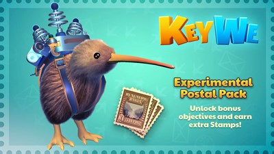 KeyWe - Набор «Ранняя пташка» — скриншот 2