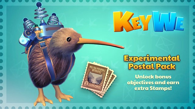KeyWe - Early Bird Pack screenshot 2