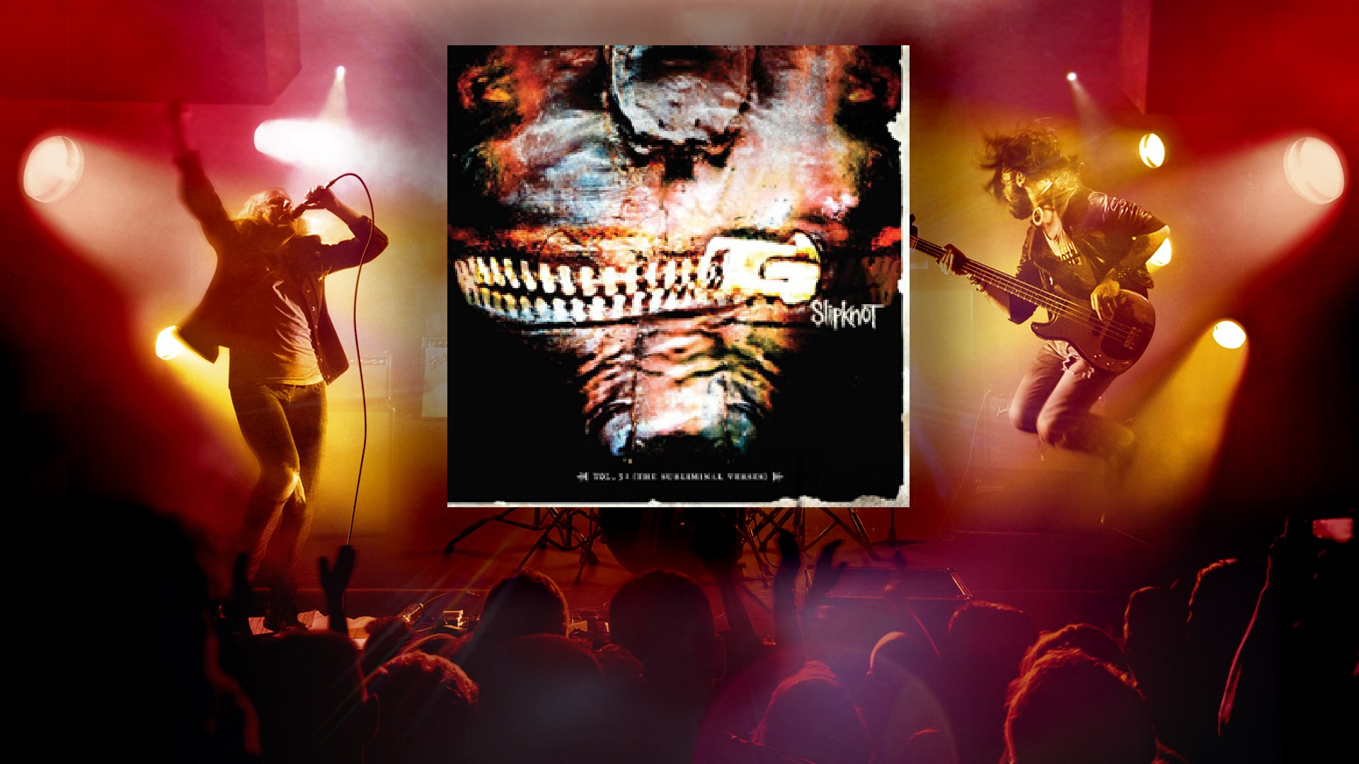 Dialectic the pulse of freedom. Slipknot vol 3 the subliminal verses 2004. Pulse of the maggots. Коврик для мыши slipknot. Постер а2 slipknot черный.