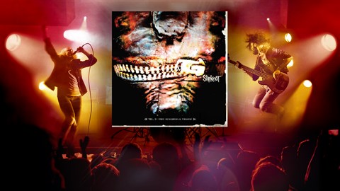 "Duality" - Slipknot