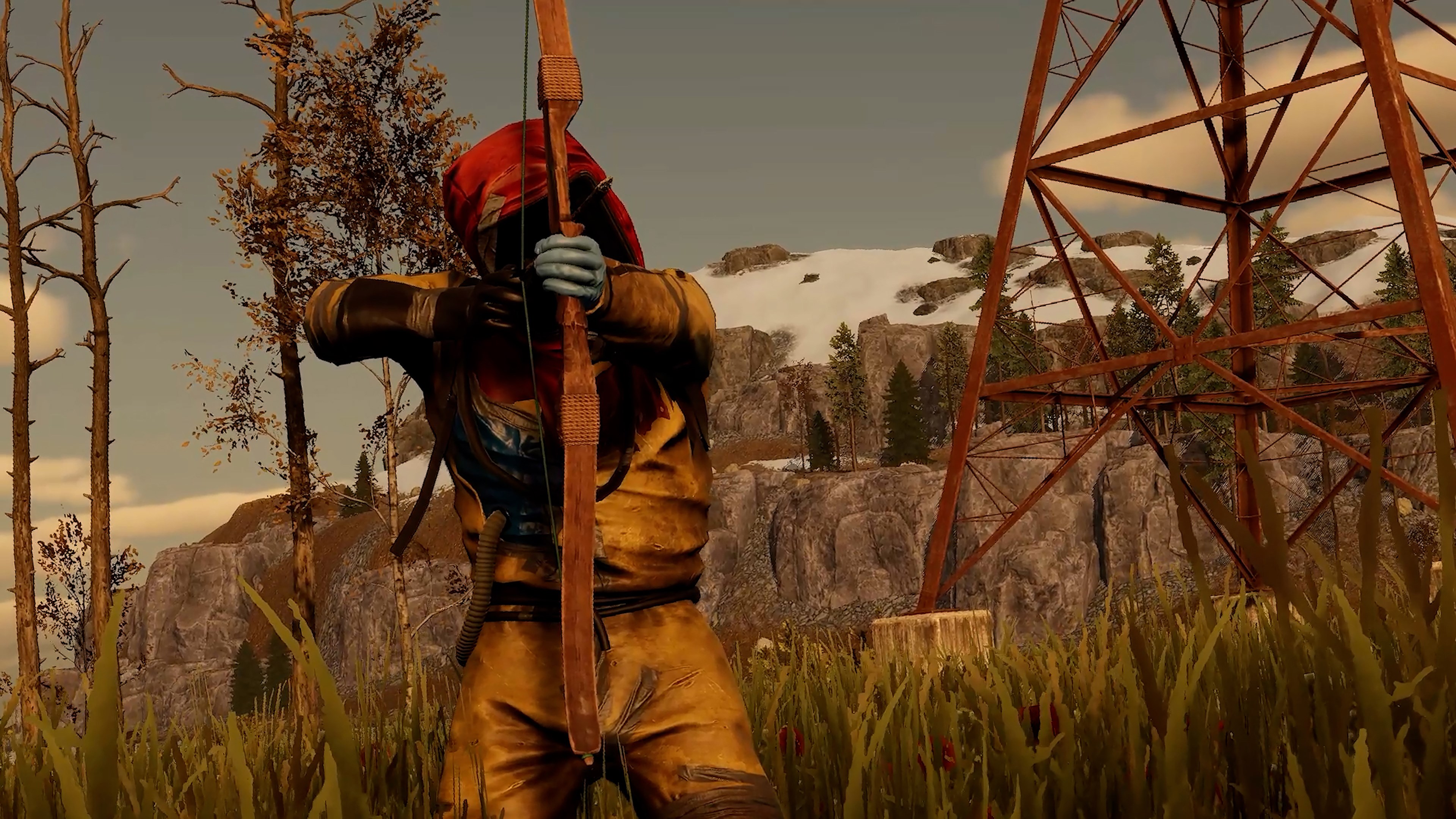 Rust Console Edition X|S - Deluxe | Xbox | Chiave | Privato