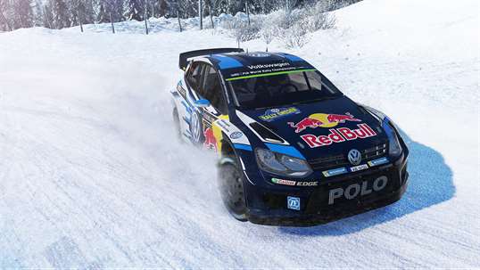 WRC 5 eSports Edition screenshot 7