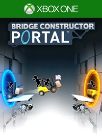 Bridge Constructor Portal