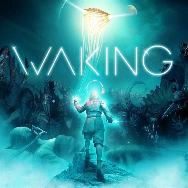 Waking (Xbox One)