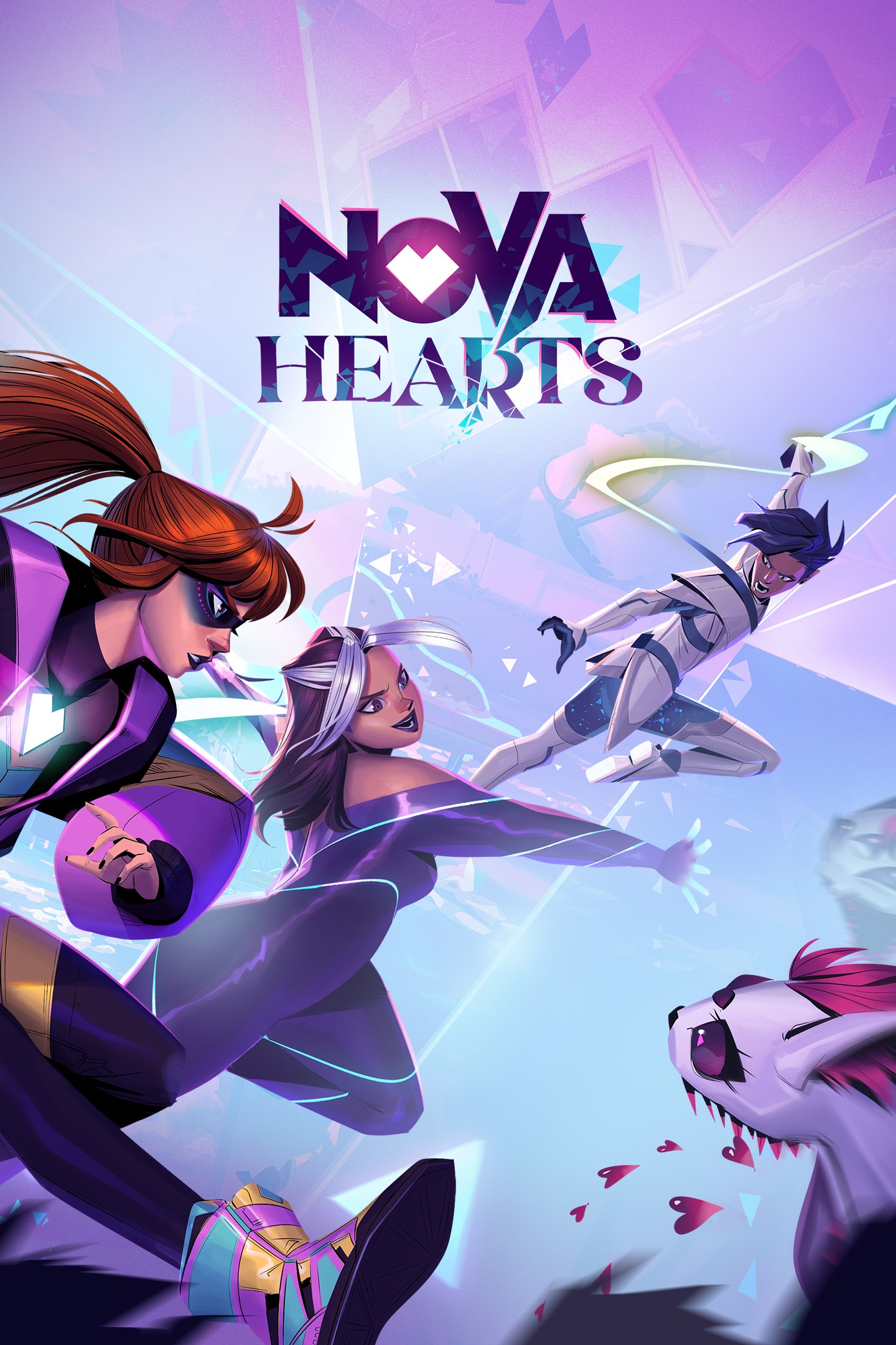 Nova Hearts