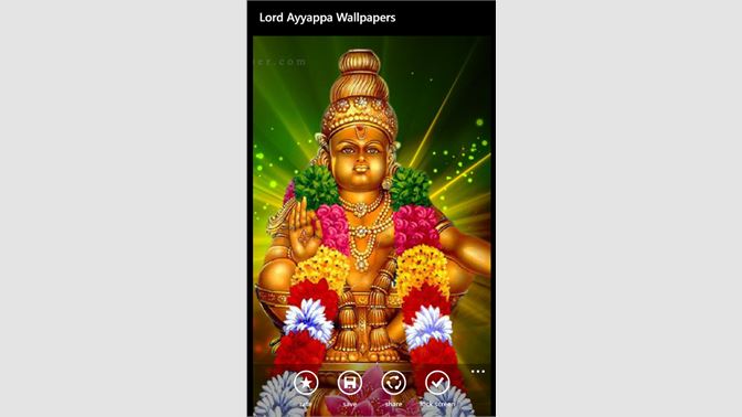 Get Lord Ayyappa Wallpapers - Microsoft Store en-IN
