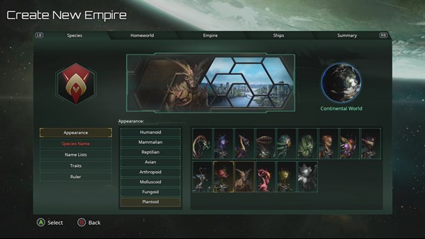 Stellaris: Console Edition (X|S) — 1