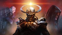 Golem Gates