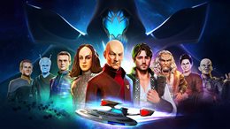 Aperçu Star Trek: Legends - Picard Edition