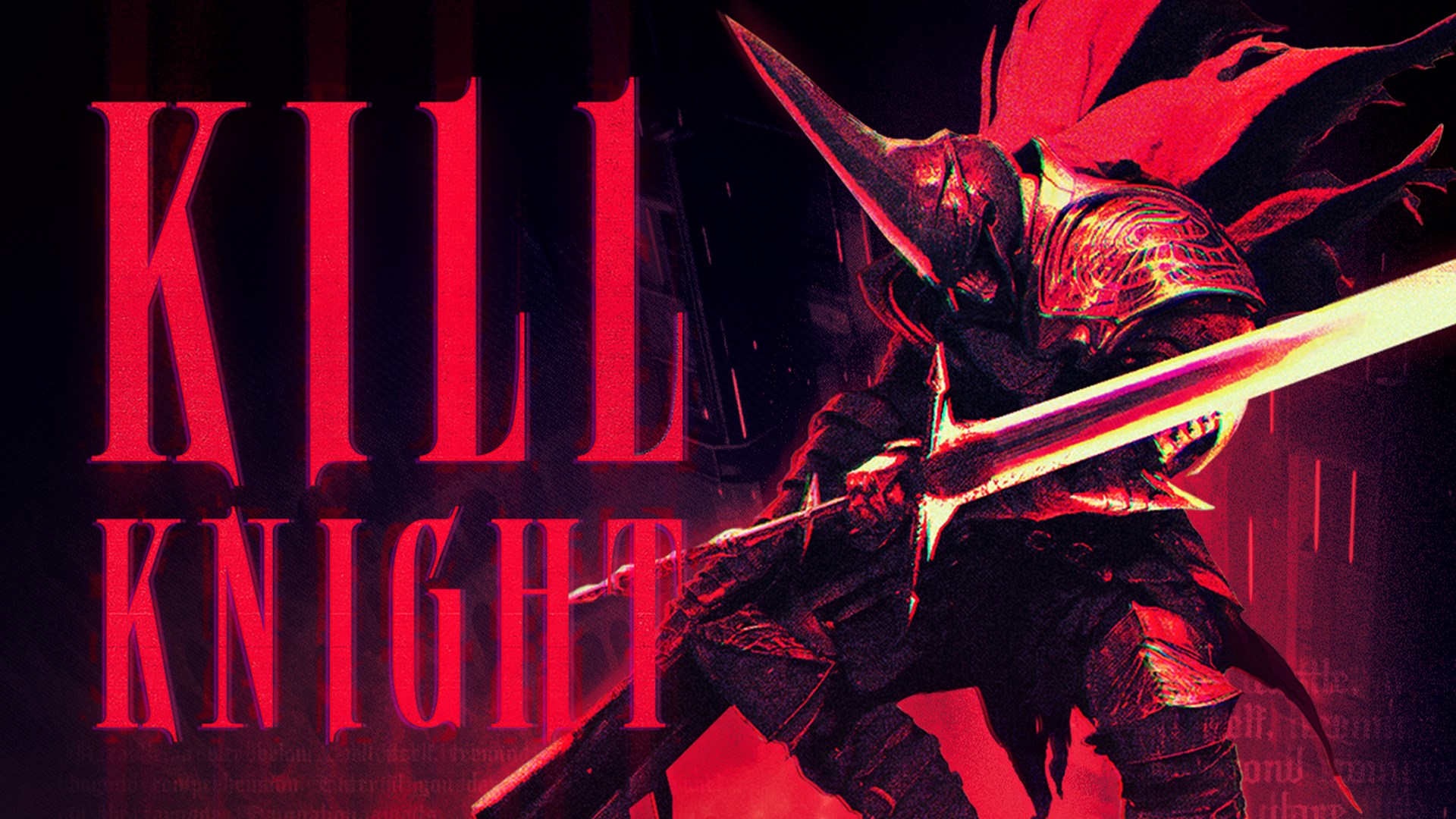 KILL KNIGHT screenshot thumbnail video