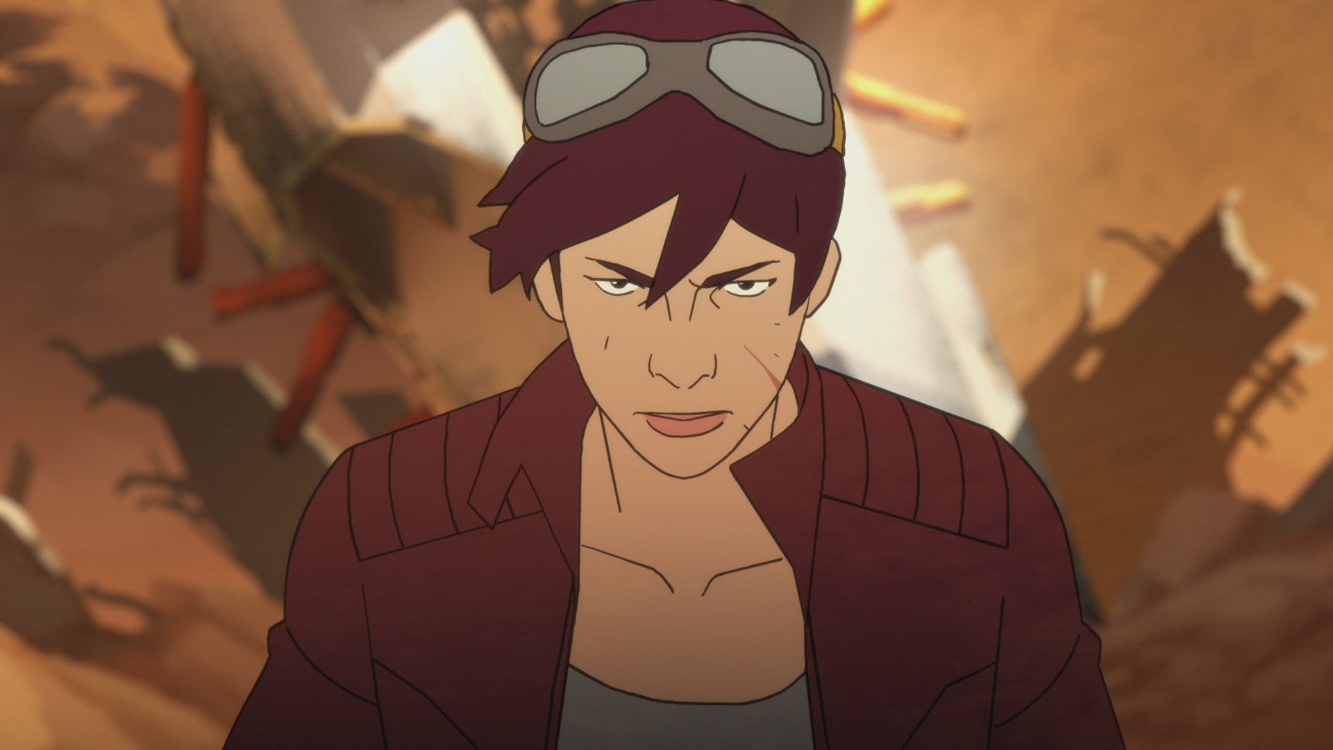 Rebel Galaxy Outlaw screenshot thumbnail video