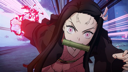 Demon Slayer -Kimetsu no Yaiba- The Hinokami Chronicles Deluxe Edition PS4 & PS5