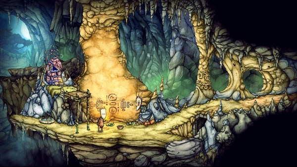 Candle: The Power of the Flame — 9