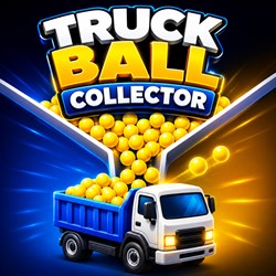Truck Ball Collector