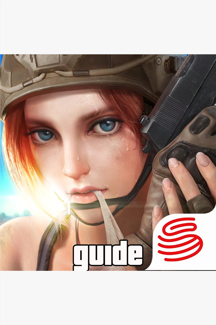 Rules Of Survival Game Guides