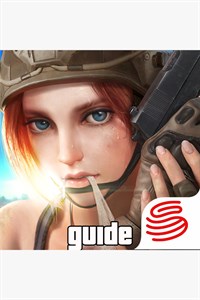 Rules Of Survival Game Guides