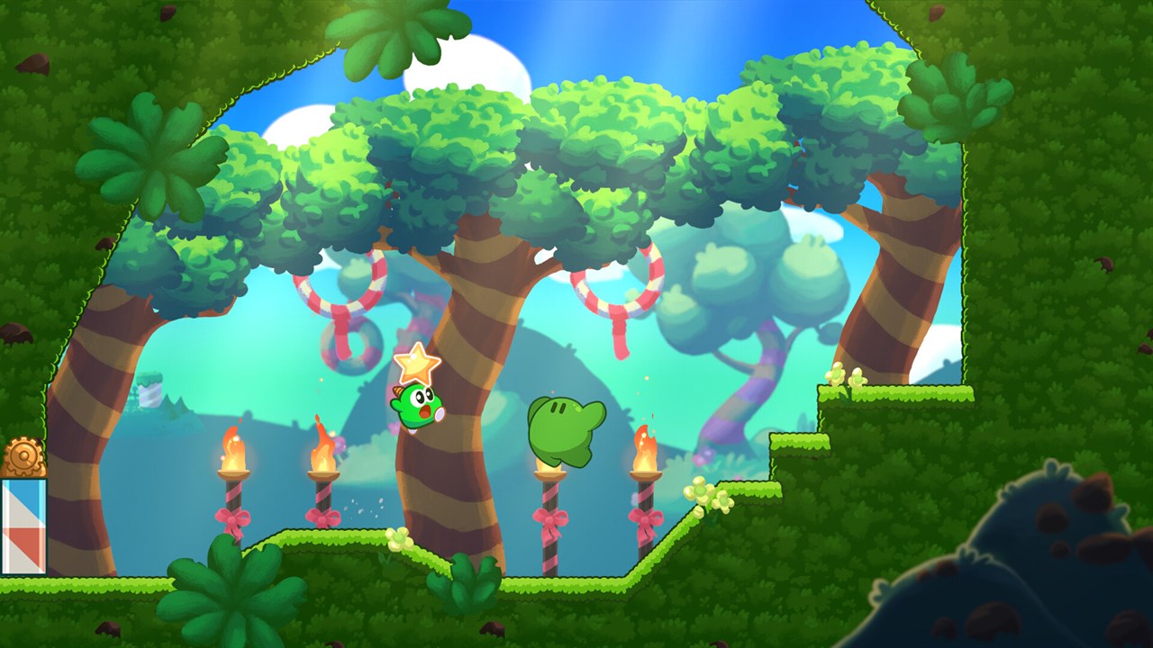 Gimmick! 2 screenshot 4