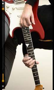 Blues Guitar Lessons LITE screenshot 5